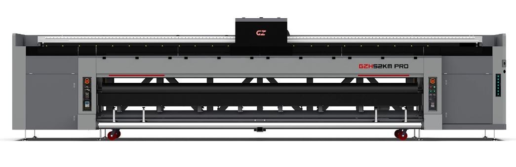 GZH52KM PRO
