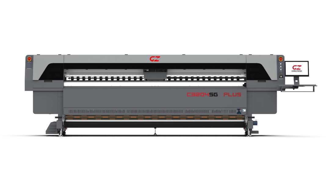 C3204SG PLUS/C3202SG PLUS