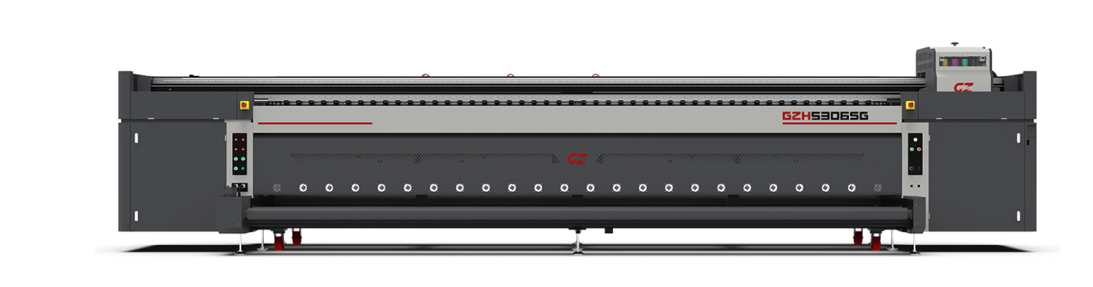 Modello GZH5306SG