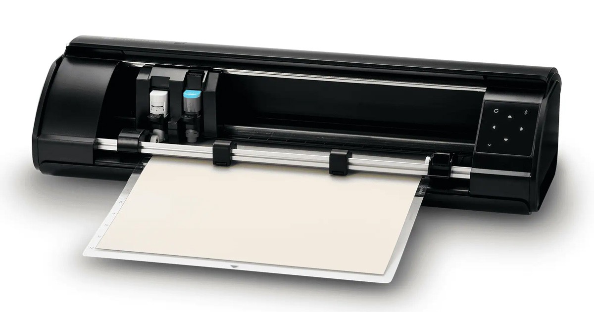 NUOVA Silhouette Cameo® 5a (Alpha)