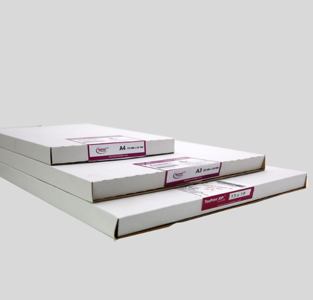 TexPrint® DT XP LIGHT Carta Sublimatica 105 gr/mq