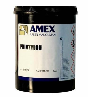 Printylon