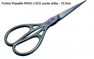 Forbici Rasafilo - Serie Futura