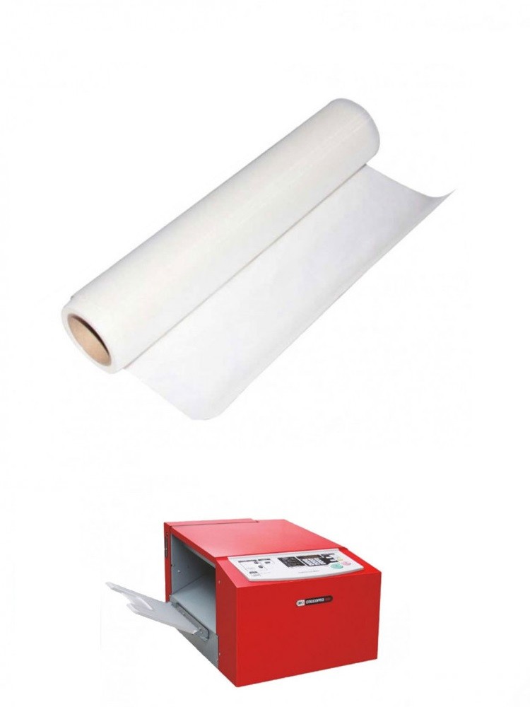 Tessuto per Goccopro 100 - 12 mt