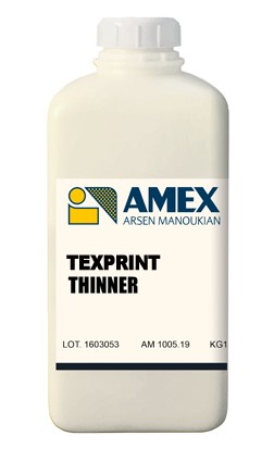 Additivi per Texprint