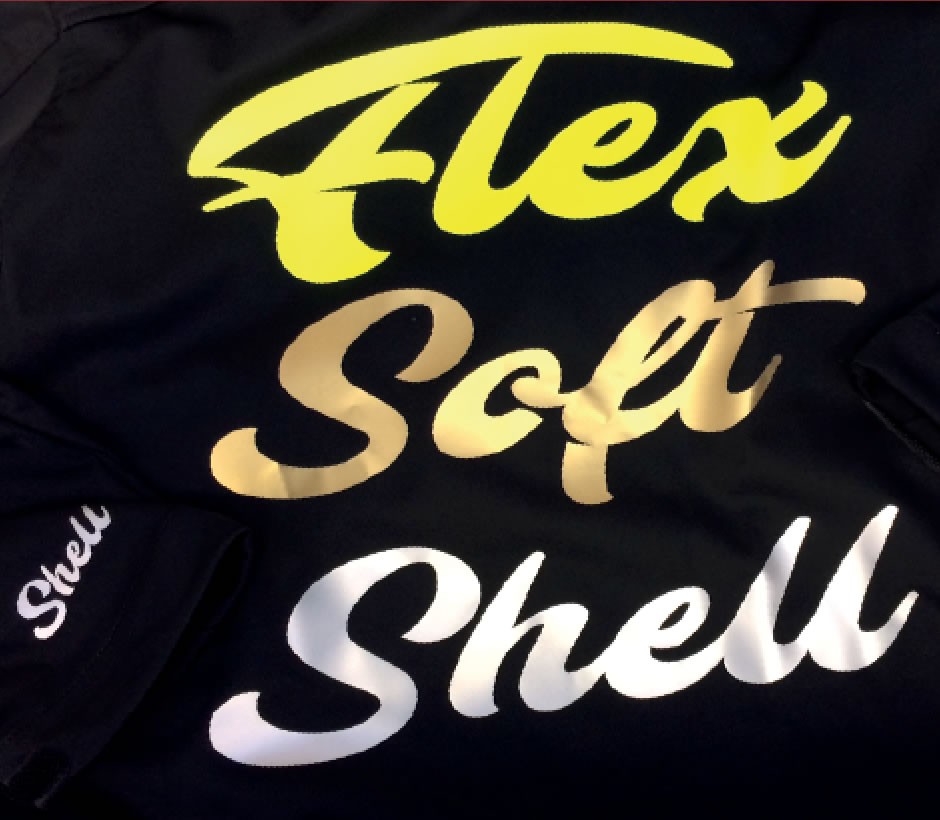 Flex Soft Shell