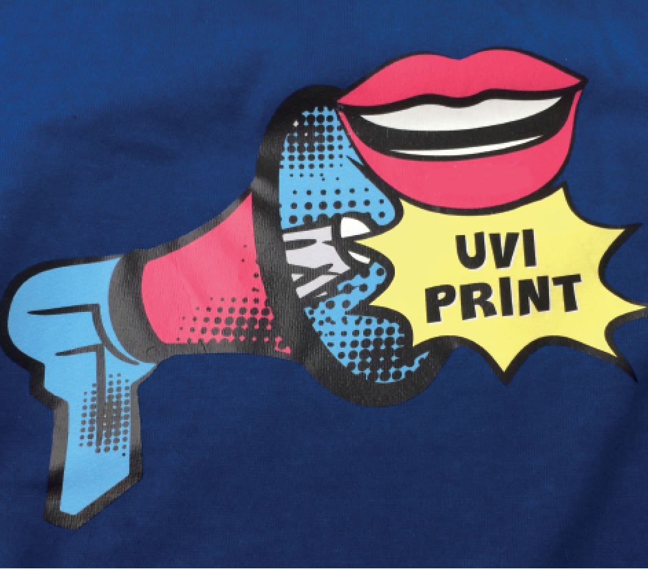 Digital UV Print