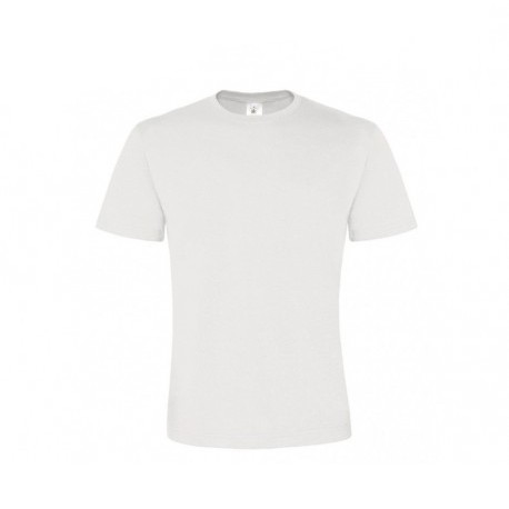 T-Shirt Uomo Poliestere 100% effetto cotone per sublimazione