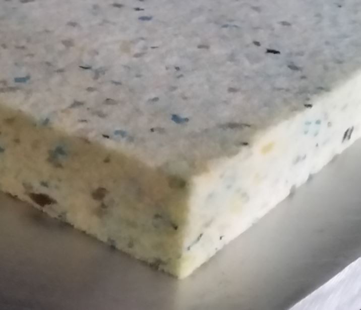 Stuoie Cotone Riciclato