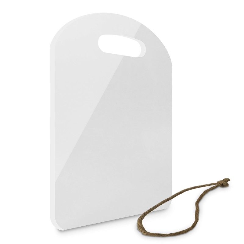 Tagliere in Ceramica Per Sublimazione