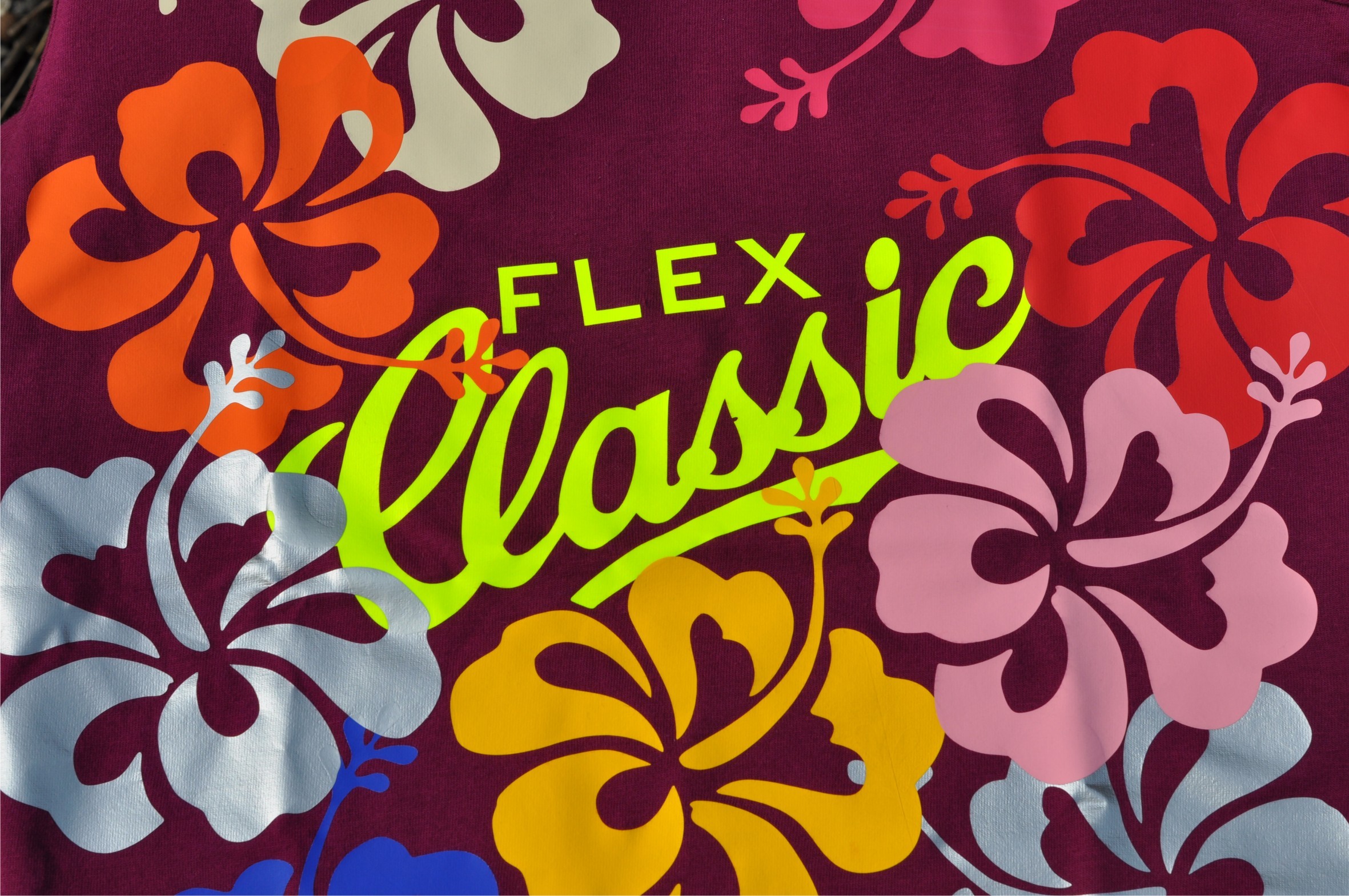 Flex Classic Colori Pastello