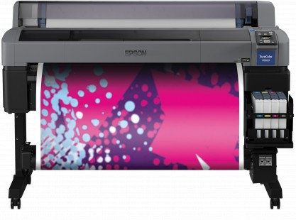 Epson Plotter a Sublimazione