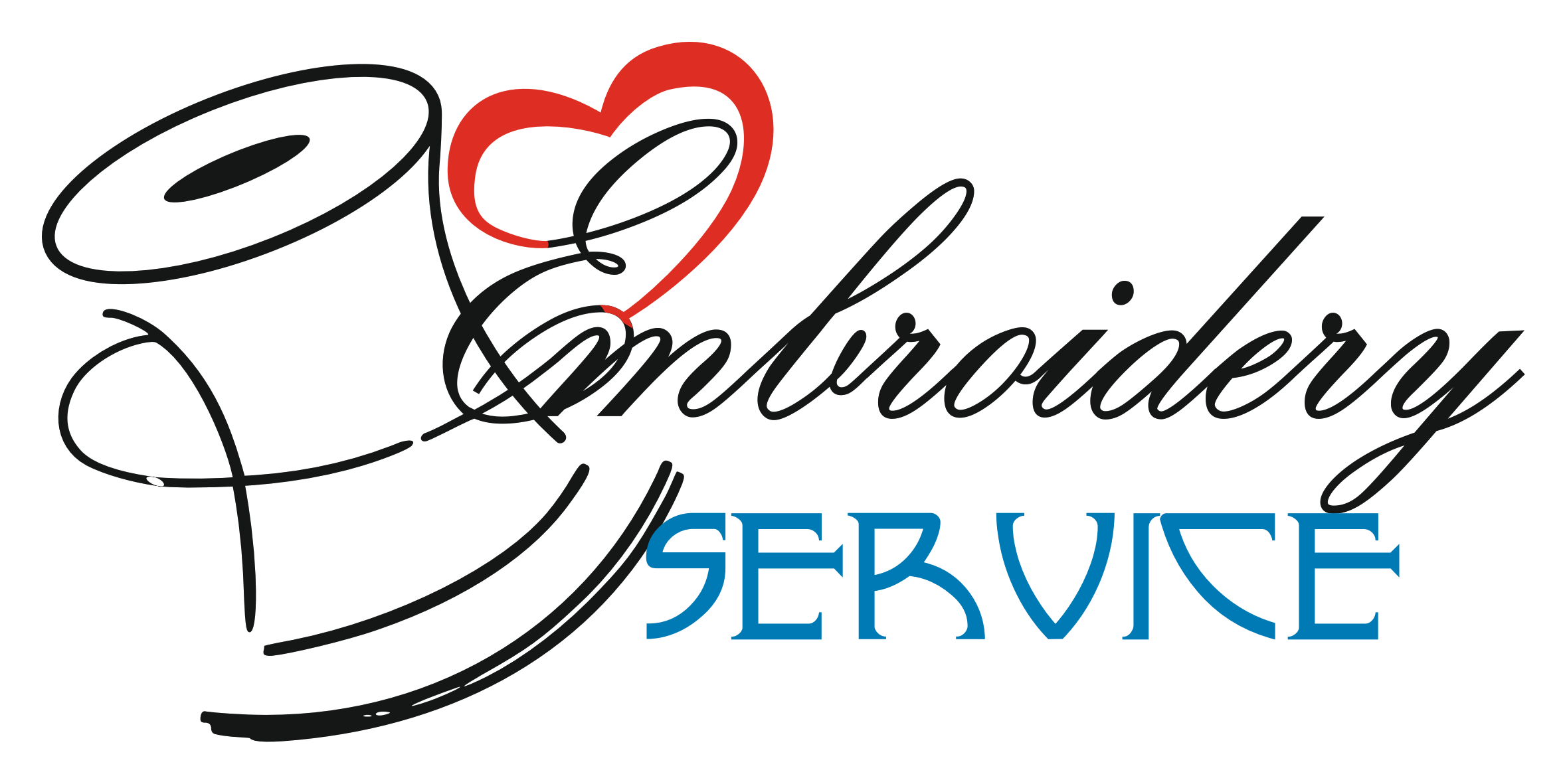 Embroidery Service