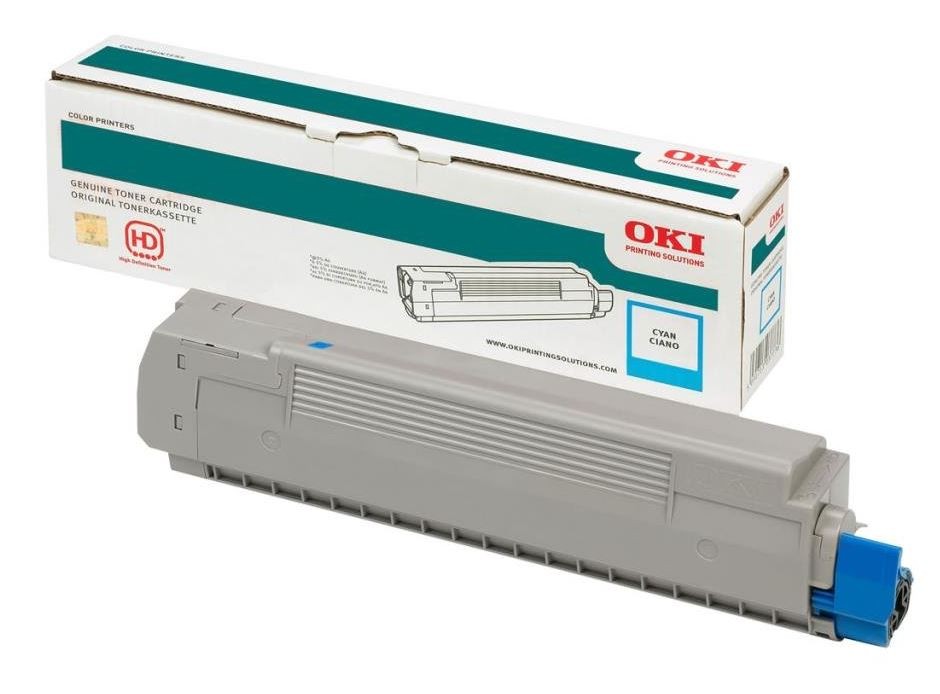 Toner OKI Pro8432N WT - A3