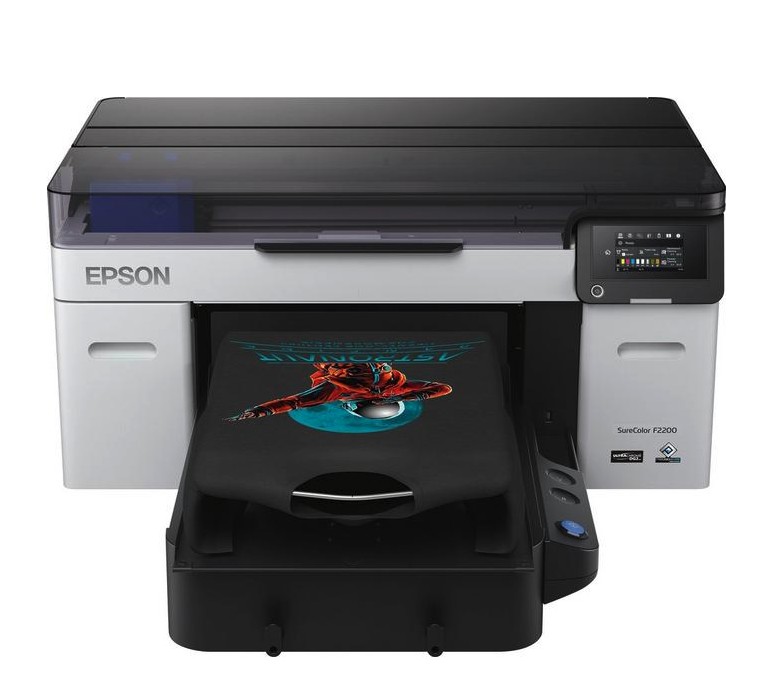 Epson SC-F2200