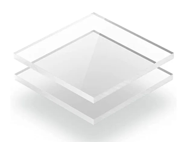 Plexiglass