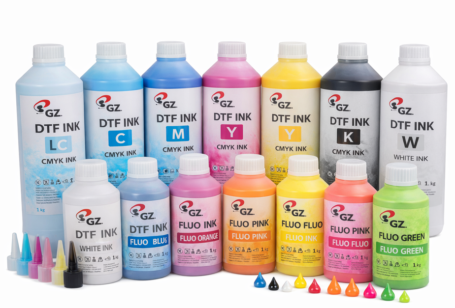 Ink GZ